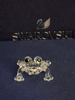 Swarovski kikker, Collections, Swarovski, Enlèvement ou Envoi, Comme neuf
