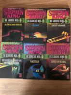 Stephen King - La ligne verte, parties 1-6, Stephen King, Enlèvement ou Envoi, Belgique, Comme neuf
