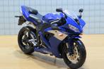 Yamaha YZF R-1 blue 1:12 31102, Hobby en Vrije tijd, Modelauto's | 1:5 tot 1:12, Nieuw, Motor, Ophalen of Verzenden, 1:9 t/m 1:12