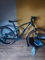 Canyon Nerve, Ophalen, Zo goed als nieuw