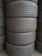 2854521 285/45/21 285/45R21 zomer Continental en Hankook, Ophalen, BMW