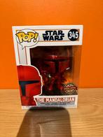 Funko pop star wars, Ophalen of Verzenden, Zo goed als nieuw