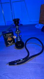 Shisha met kool, Ophalen, Zo goed als nieuw, (Water)pijp