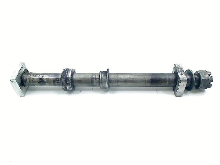 ACHTERAS Z 1000 2003-2006 (Z1000 ZR1000A) (410680005), Motoren, Onderdelen | Kawasaki, Gebruikt