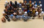 Lego sw minifigs 100% lego, Ophalen of Verzenden, Zo goed als nieuw, Lego