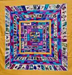 Hermès foulard. Ook Delvaux en Louis Vuitton te koop., Ophalen of Verzenden