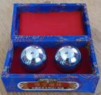 Baoding ballen met muziek (meditatieballen Yin Yang), Ophalen of Verzenden