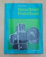 Hasselblad Praktikum, Audio, Tv en Foto, Fotocamera's Analoog, Ophalen, Gebruikt