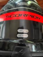 Scorpion EXO 1400 Air, Motoren, Kleding | Motorhelmen, Overige merken, Dames, Ophalen of Verzenden, Nieuw zonder kaartje