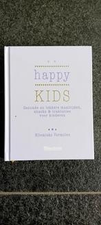 Happy kids, Ophalen of Verzenden, Zo goed als nieuw