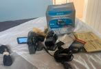 Sony DVD Handycam DCR-DVD202E, Audio, Tv en Foto, Videocamera's Digitaal, Ophalen, Zo goed als nieuw, DVD, Sony