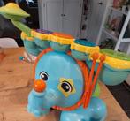 Vtech drumstel, Kinderen en Baby's, Ophalen, Zo goed als nieuw