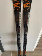 Ski Rossignol Experience 83 TPX (2012) - Taille 176, Sport en Fitness, Ski, Gebruikt, 160 tot 180 cm, Carve