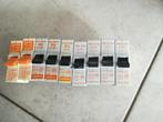 Penautomaten / houders 10A 16A 20A 25A, Ophalen of Verzenden, Gebruikt, Overige typen
