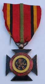 medaille Rijnleger armée du Rhin, Armée de terre, Enlèvement ou Envoi, Ruban, Médaille ou Ailes