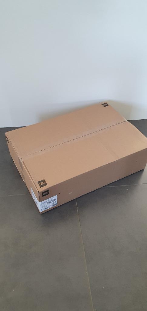 Lego Technic Bugatti Chiron 42083, nieuw en sealed, Kinderen en Baby's, Speelgoed | Duplo en Lego, Nieuw, Lego, Complete set, Ophalen of Verzenden