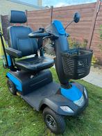 Invacare scootmobiel + accessoires, Ophalen, Zo goed als nieuw, Invacare