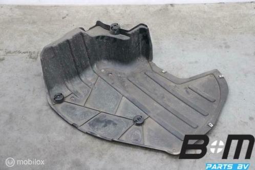 Bodembeschermplaat rechtsachter VW Taigo 2G7825205A, Auto-onderdelen, Carrosserie, Gebruikt