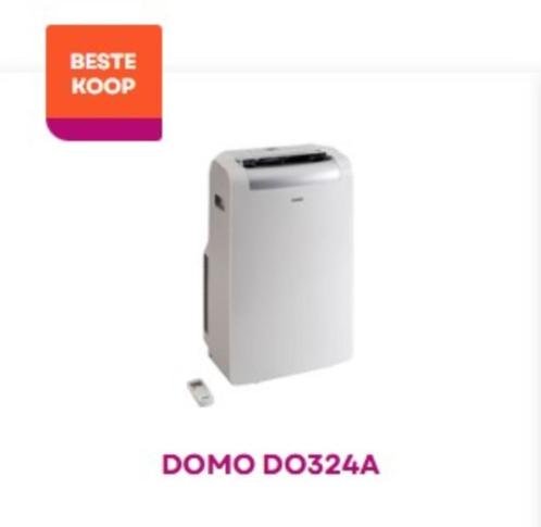 mobiele airco, Elektronische apparatuur, Airco's, Zo goed als nieuw, Mobiele airco, Minder dan 60 m³, 3 snelheden of meer, Koelen en Ontvochtigen