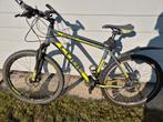 Cube Mountainbike, Enlèvement ou Envoi, Utilisé