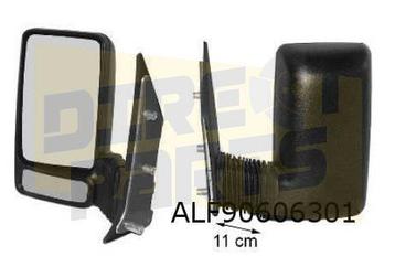 Iveco New Daily (6/99-4/06) spiegel Links (middellange arm)  beschikbaar voor biedingen