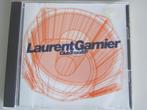 CD LAURENT GARNIER "CLUB TRAXX E.P." (6 tracks), Cd's en Dvd's, Cd's | Dance en House, Ophalen of Verzenden, Zo goed als nieuw