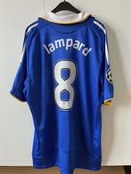 Matchworn shirt Lampard - Chelsea - inclusief certificaat, Ophalen of Verzenden, Gebruikt, Shirt