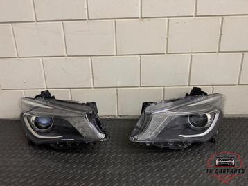 Nieuw Mercedes Cla W117 bi-xenon koplampen A1179065200/5100 beschikbaar voor biedingen