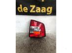 Achterlicht rechts van een Skoda Octavia, Ophalen of Verzenden, 3 maanden garantie, Gebruikt, Skoda
