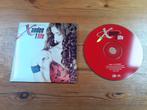 Xandee - 1 Life CD SINGLE, Ophalen of Verzenden, Zo goed als nieuw, Dance Populair