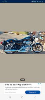 Harley Davidson, Chopper, Particulier