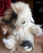 Pluche Samson puppy knuffel 32 cm, Ophalen of Verzenden, Zo goed als nieuw, Hond