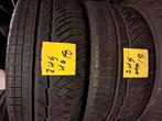 245/40/18 2454018 245/40R18 winter Michelin, Ophalen, Zo goed als nieuw