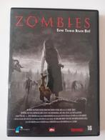 Dvd Zombies ; Some things never die (Horrorfilm), Enlèvement ou Envoi
