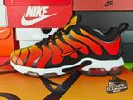 Nike Air Max Plus TN Ultra 'Tiger' EU43 2017, Kleding | Heren, Schoenen, Overige kleuren, Nike, Ophalen of Verzenden, Sneakers