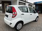 Suzuki 1.0 benzine met 37000 km. Jaar 2014, Autos, Suzuki, Boîte manuelle, Berline, 5 portes, Achat