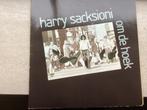 Lp Harry Sacksioni, Ophalen of Verzenden, Gebruikt, 12 inch