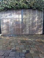 poort, Tuin en Terras, Ophalen