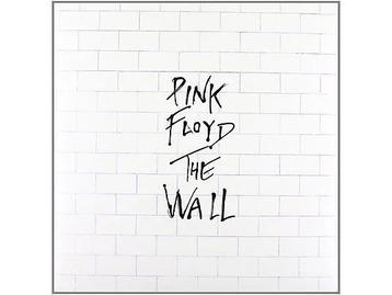 Pink Floyd - The Wall - Dubbel CD beschikbaar voor biedingen
