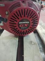 honda motor, Particulier