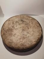 Forme de passe à chapeaux en bois, Envoi