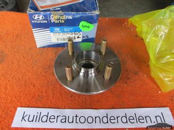 Wiellager Naaf Achter Hyundai Atos Origineel Hyundai beschikbaar voor biedingen