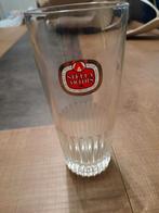 Vintage Stella Artois glas, Verzamelen, Ophalen of Verzenden, Zo goed als nieuw, Glas of Glazen, Stella Artois
