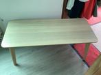 Lisabo salontafel essenfineer Ikea 118x50cm, Huis en Inrichting, Tafels | Salontafels, Ophalen