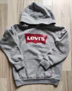 Levi's jongens trui Houdie maat 5/6 jaar, Kinderen en Baby's, Kinderkleding | Maat 110, Trui of Vest, Ophalen of Verzenden, Zo goed als nieuw