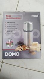 Gastronomische rasp Domo, Ophalen of Verzenden, Nieuw