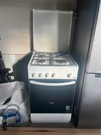 Gasfornuis en oven, Elektronische apparatuur, Ophalen, Gebruikt