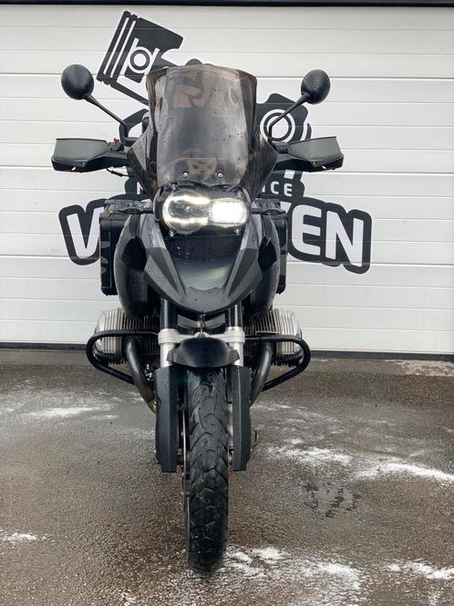 BMW R1200GS – 2005 – 68.224 km, Motoren, Motoren | BMW, Particulier, Toermotor, meer dan 35 kW, 2 cilinders, Ophalen