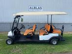 Clubcar Tempo 6 persoons Limousine de luxe (bj 2018), Gebruikt, Clubcar, US, Golfkar