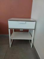 Ikea nachtkastje, Huis en Inrichting, Slaapkamer | Nachtkastjes, Ophalen, Gebruikt